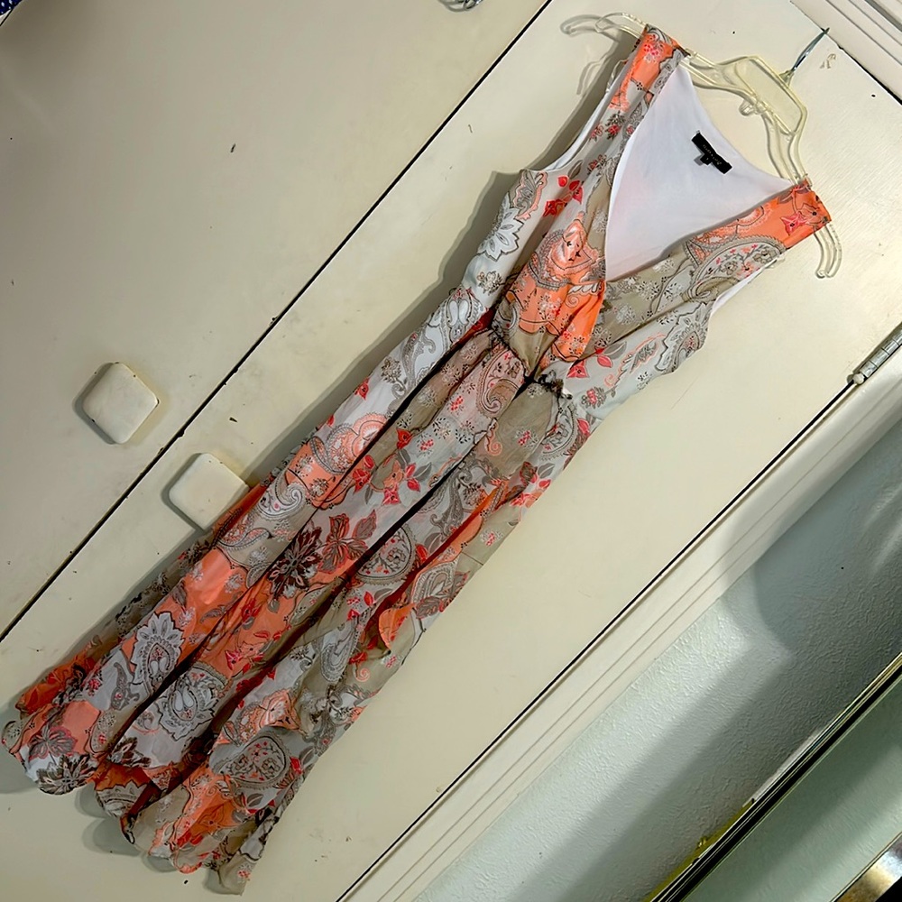 Spring/Summer Dress